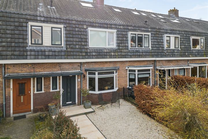 Bekijk foto 1 van Westerlaan 26