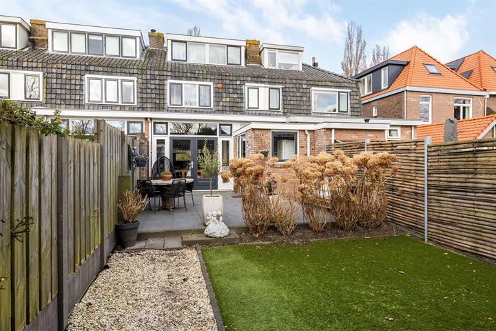 View photo 18 of Westerlaan 26