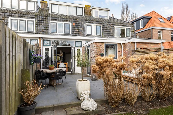 View photo 19 of Westerlaan 26