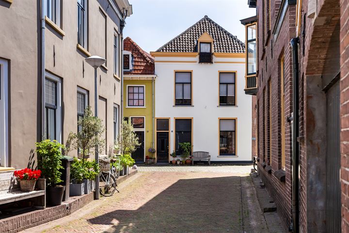 View photo 42 of Koetsveldstraat 4