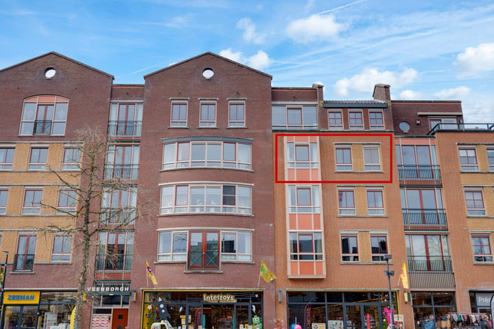 Bekijk foto 1 van Hoofdstraat 228-32