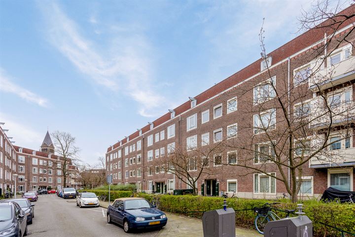 Bekijk foto 1 van Doggersbankstraat 19-III