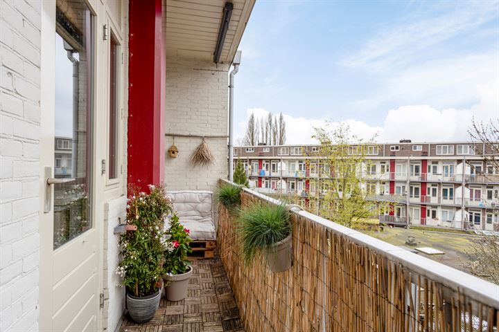 Bekijk foto 12 van Doggersbankstraat 19-III