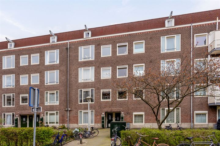 Bekijk foto 20 van Doggersbankstraat 19-III