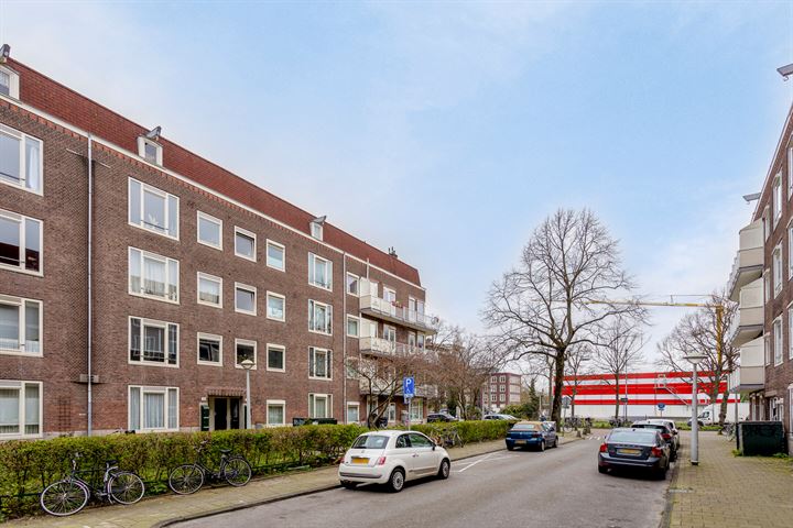 Bekijk foto 21 van Doggersbankstraat 19-III