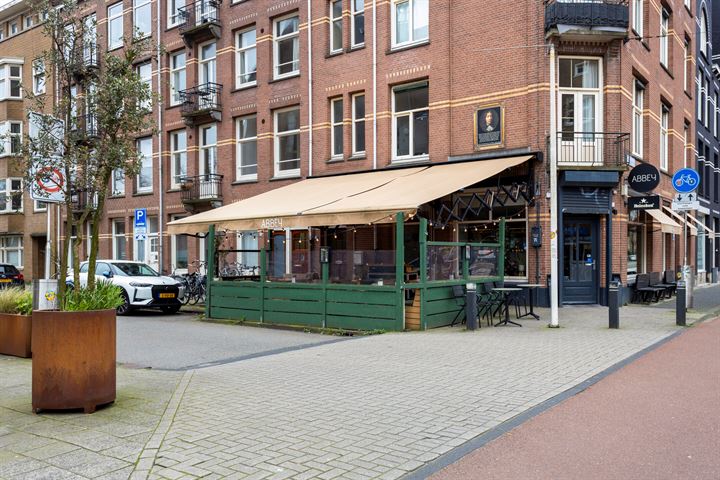 Bekijk foto 23 van Doggersbankstraat 19-III