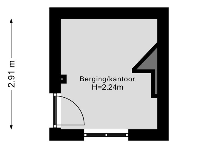 Bekijk foto 27 van Doggersbankstraat 19-III