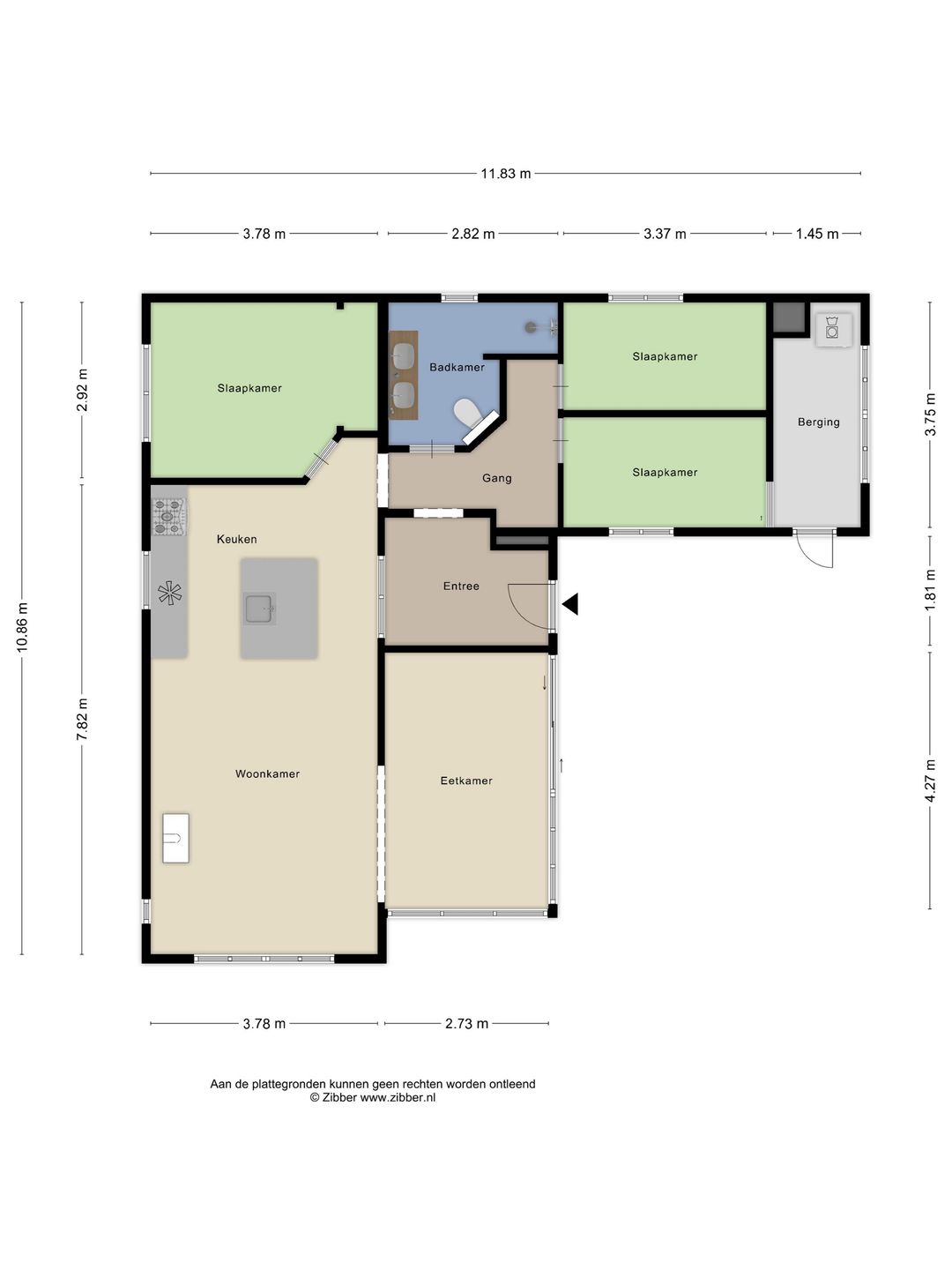 Photo 41 of Venelaan 7-1