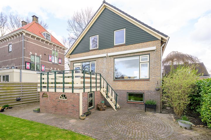 Bekijk foto 15 van Hoge Buurt 9