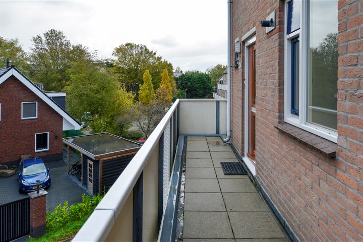 Bekijk foto 18 van Thomsonstraat 134