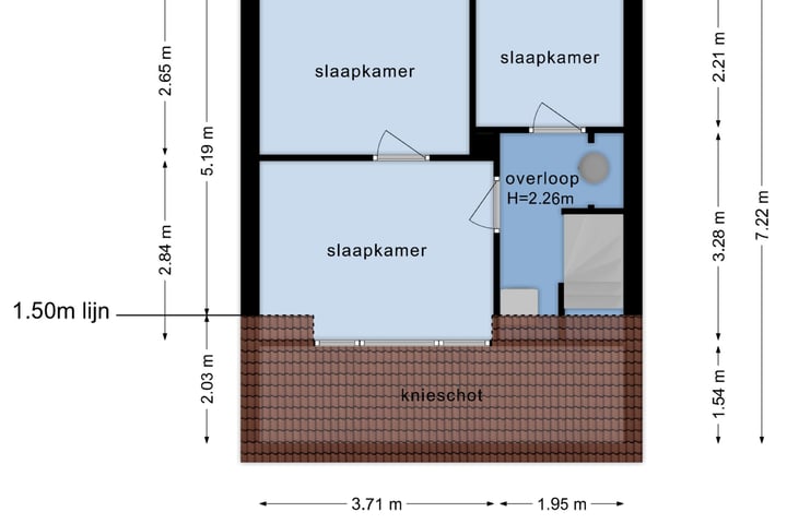 Bekijk foto 40 van Fuutstraat 16