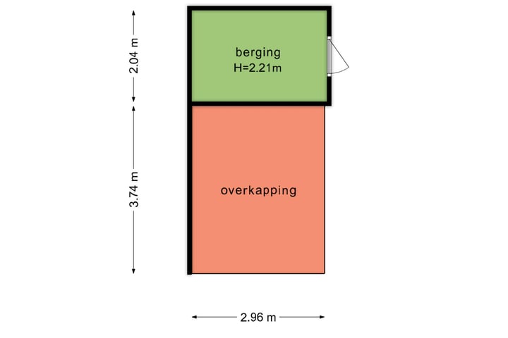 Bekijk foto 42 van Fuutstraat 16