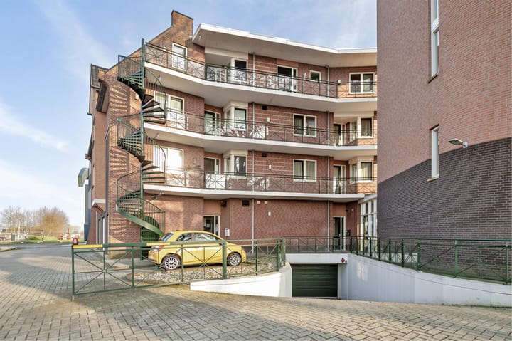 Photo 12 of Puntkolk 10