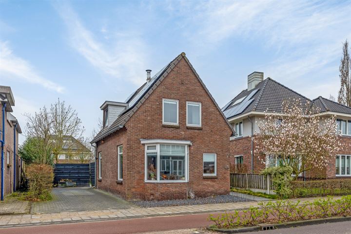 Bekijk foto 1 van Groningerstraat 189