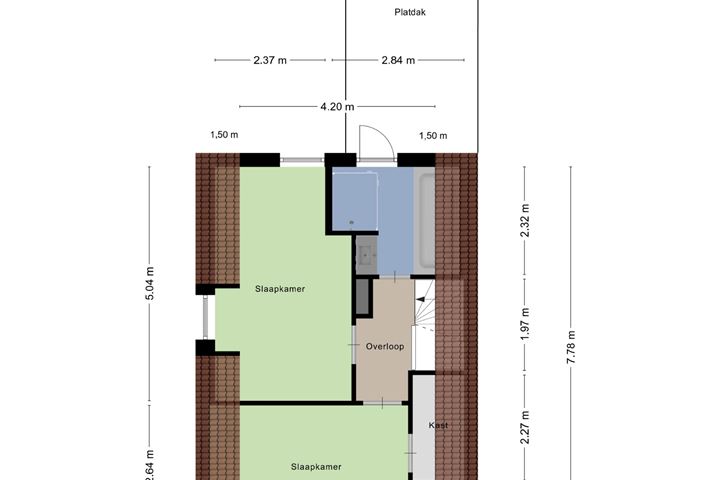 Bekijk foto 35 van Groningerstraat 189