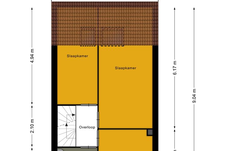 Bekijk foto 34 van Pater Kustersstraat 18