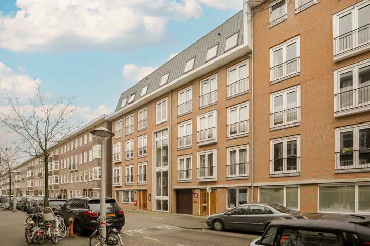 Bekijk foto 1 van Bernissestraat 16-A + PP