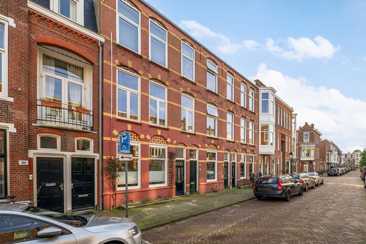 Bekijk foto 5 van Fultonstraat 84