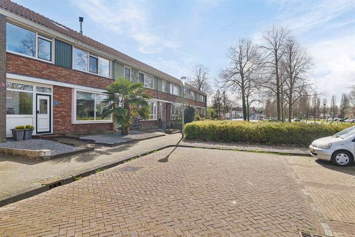 Bekijk foto 7 van Zuidsingel 10