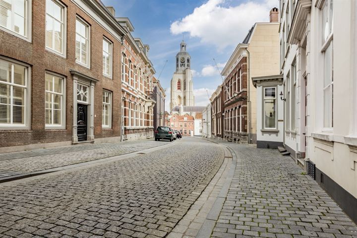 Bekijk foto 3 van Hoogstraat 21-A