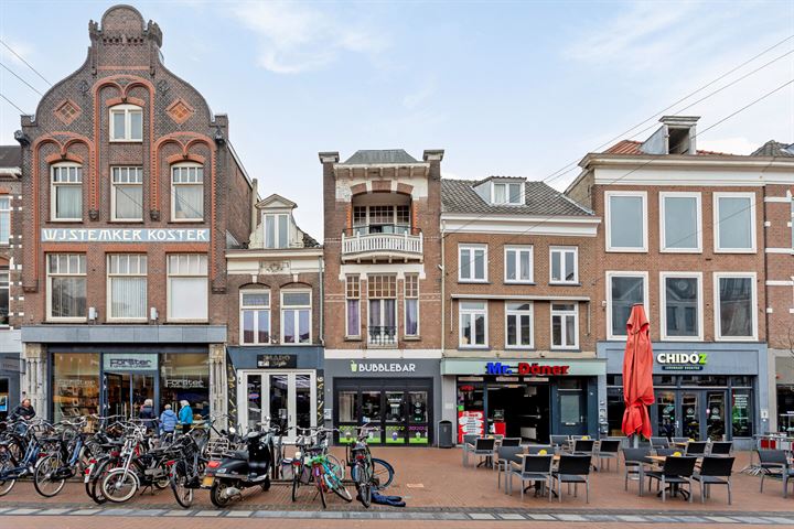 Molenstraat 120, Nijmegen