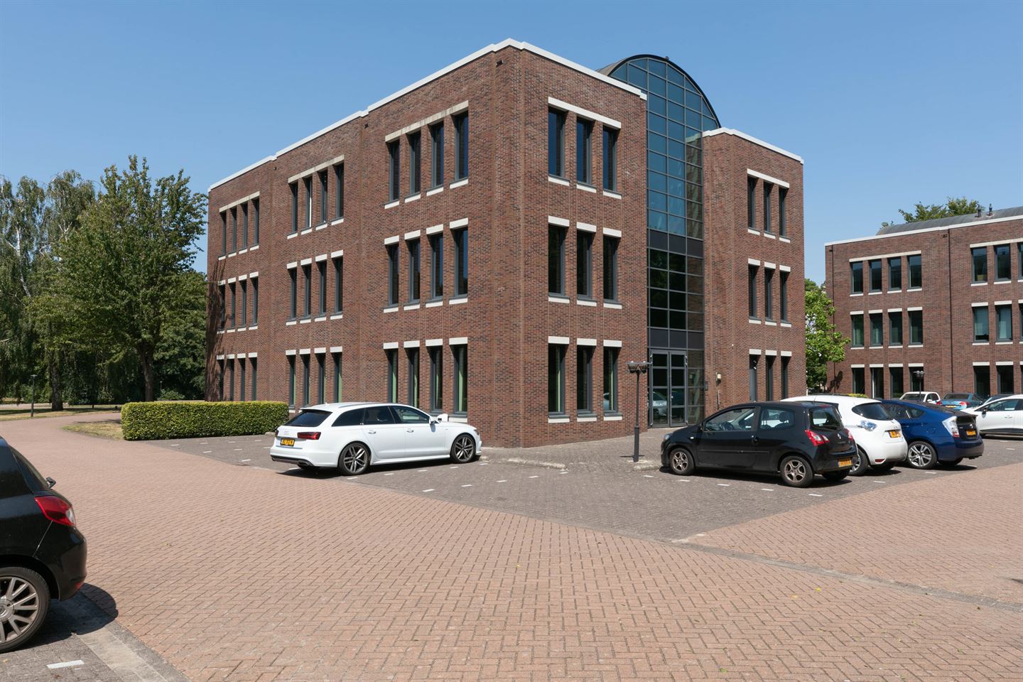 Bekijk foto 1 van Hoofdstraat 256