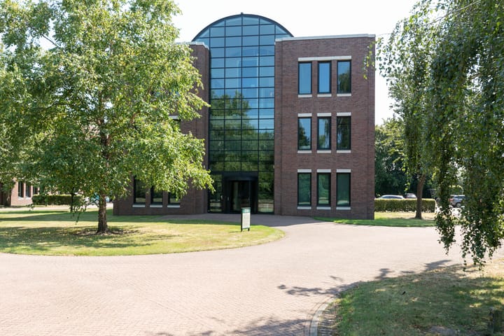 Hoofdstraat 256, Driebergen-Rijsenburg