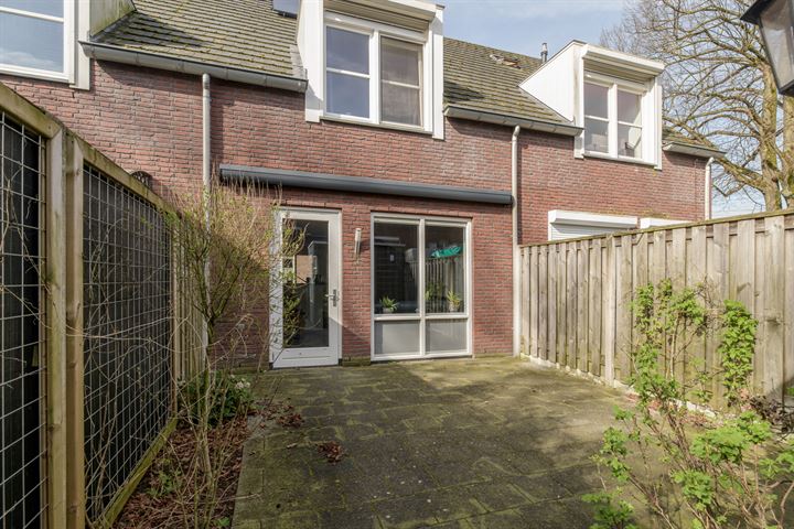 Bekijk foto 16 van Dorpsstraat 73-A