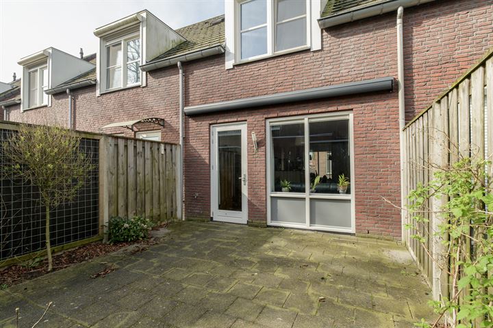 Bekijk foto 17 van Dorpsstraat 73-A