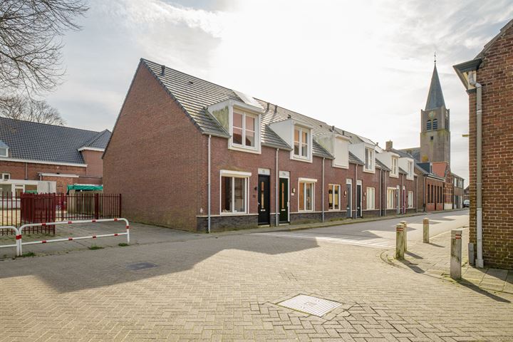 Bekijk foto 30 van Dorpsstraat 73-A