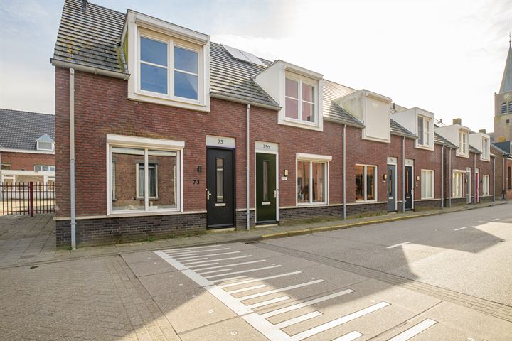 Bekijk foto 31 van Dorpsstraat 73-A