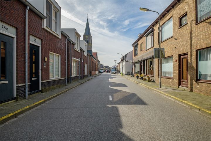 Bekijk foto 33 van Dorpsstraat 73-A