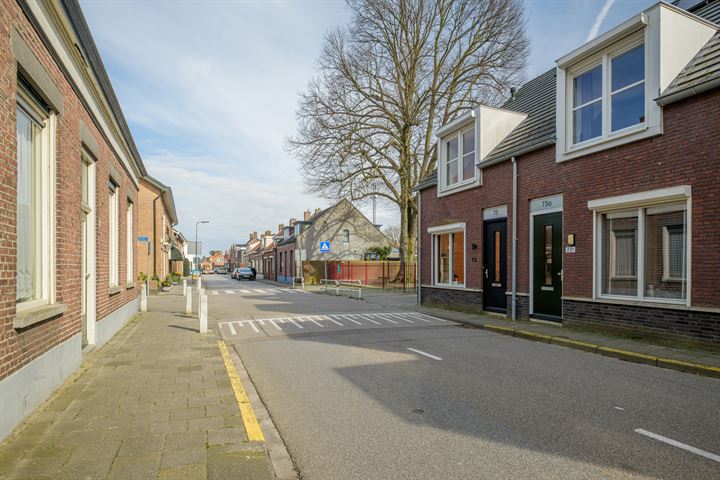 Bekijk foto 32 van Dorpsstraat 73-A