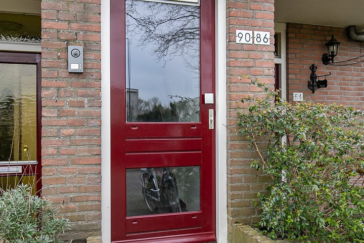 Foto 4 van Akelei 86