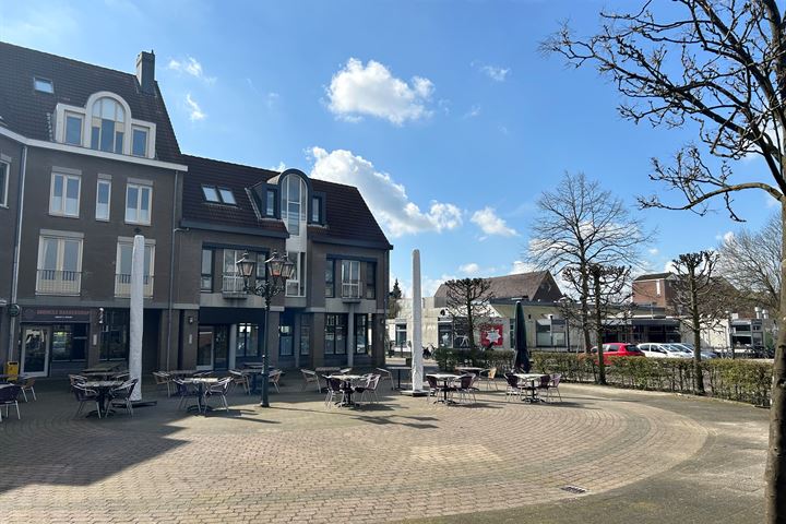 Harmonieplein 51, Maarssen