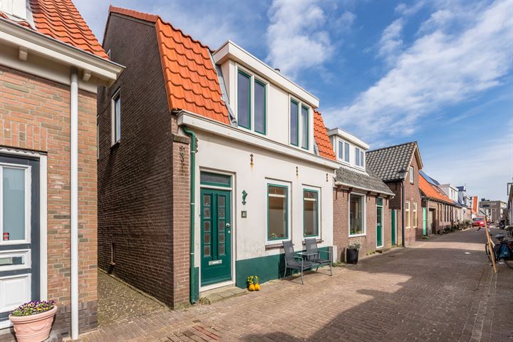 View photo 1 of Bergstraat 40