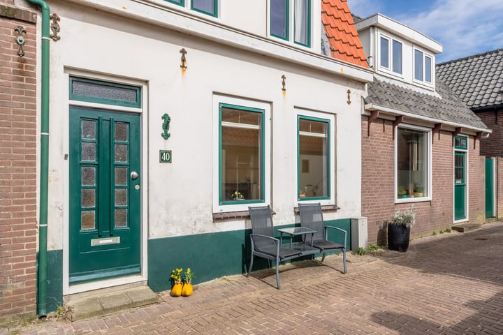 Bekijk foto 6 van Bergstraat 40