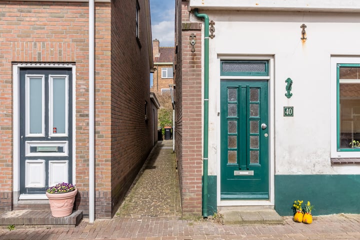 Bekijk foto 7 van Bergstraat 40