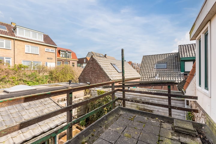 Bekijk foto 37 van Bergstraat 40