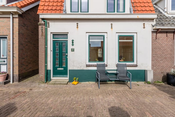 View photo 48 of Bergstraat 40