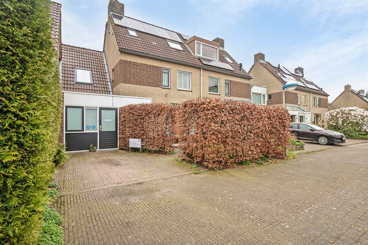 View photo 3 of Ko van Dijkstraat 32