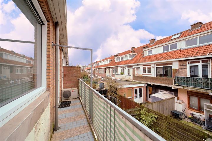 Bekijk foto 15 van Koopmans van Boekerenstraat 31