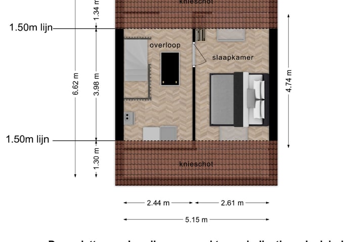 View photo 38 of Ko van Dijkstraat 32