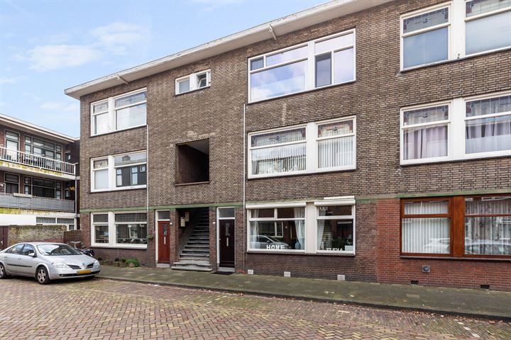 Bekijk foto 3 van Mr. Troelstrastraat 38