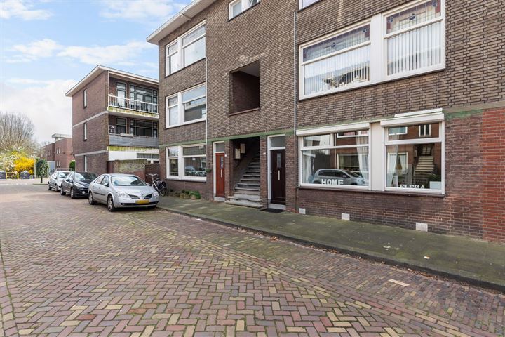 Bekijk foto 4 van Mr. Troelstrastraat 38