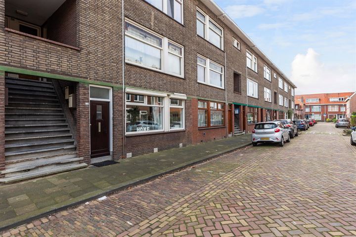 Bekijk foto 5 van Mr. Troelstrastraat 38