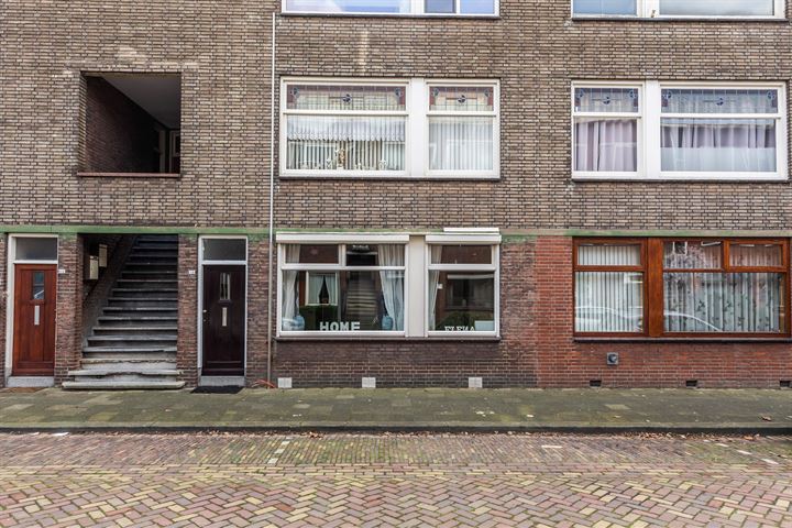 Bekijk foto 6 van Mr. Troelstrastraat 38