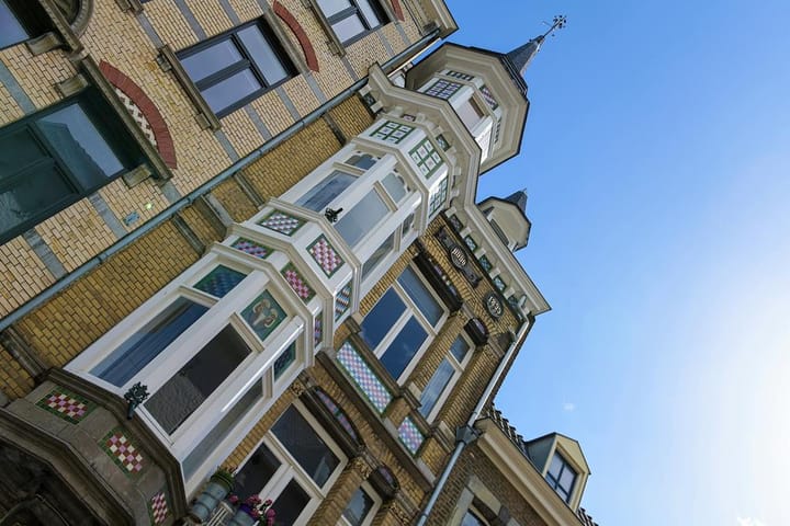 Foto 3 van Grote Gracht 1-B