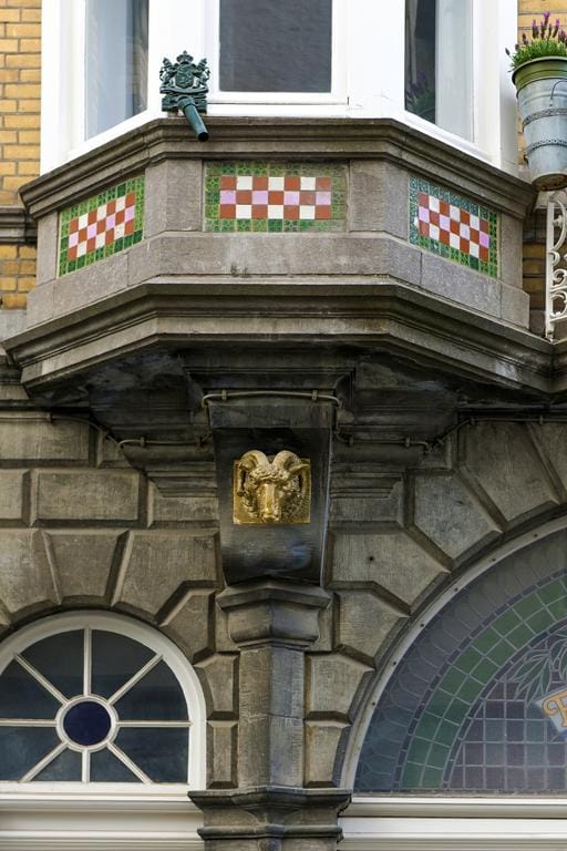 Foto 5 van Grote Gracht 1-B