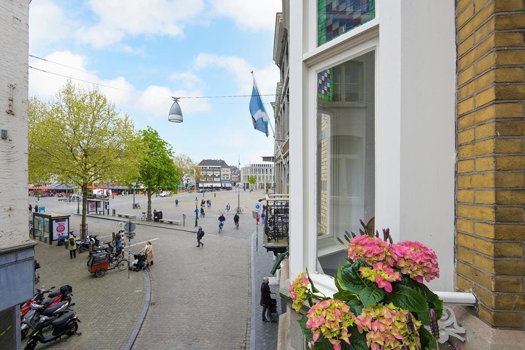 Foto 4 van Grote Gracht 1-B